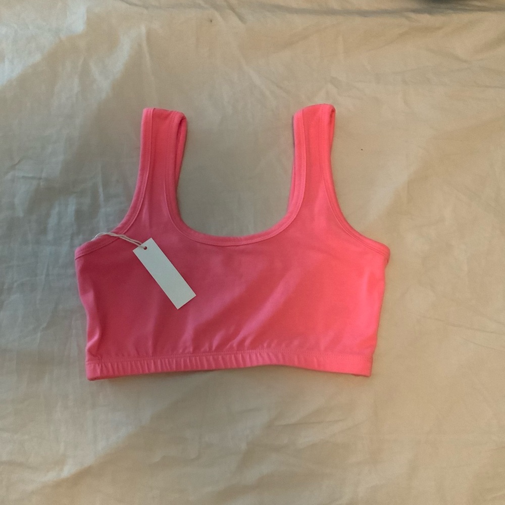 ARQ Full Coverage Bra BUBBLEGUM 🌸🦩